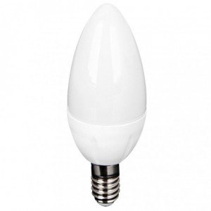 Λαμπτήρας Κερί LED 3W E14