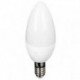 Λαμπτήρας Κερί LED 3W E14 Diolamp
