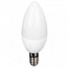 Λαμπτήρας LED κερί E14 5,5W Nτιμαριζόμενη Diolamp