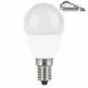 Λαμπτήρας γλομπάκι σφαιρικό LED 5W E14 Diolamp