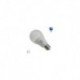 Λαμπτήρας LED A60 E27 10W Globostar Lamps LED A60 E27 10W Globostar