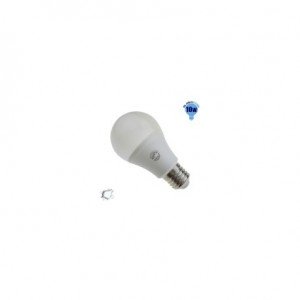 Λαμπτήρας LED A60 E27 10W Globostar Lamps LED A60 E27 10W Globostar