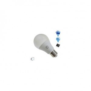 Lamps LED A60 E27 10W DIM Globostar