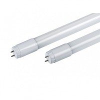 Λαμπτήρας Φθορίου LED T8 14W Diolamp Fluorescent Lamps LED T8 14W Diolamp