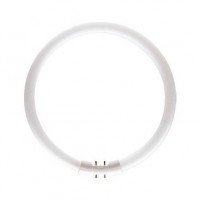 Λαμπτήρας Φθορίου κυκλικός LED T9 32W Diolamp Fluorescent Lamps circular LED T9 32W Diolamp