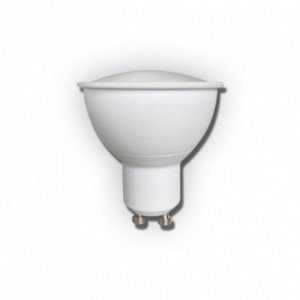 Λαμπτήρας LED GU10 5W Diolamp Lamps LED GU10 9W Diolamp