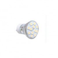 Λαμπτήρας LED GU10 2.5W Diolamp ΜR11 Lamps LED GU10 2.5W Diolamp MR11