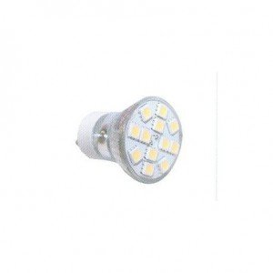 Λαμπτήρας LED GU10 2.5W Diolamp ΜR11