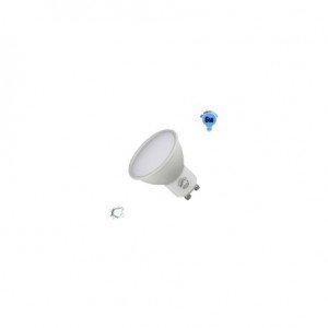 Λαμπτήρας LED GU10 6W Globostar Lamps LED GU10 6W Globostar