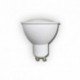 Λαμπτήρας LED GU10 3W Diolamp xρωματιστές Lamps LED GU10 3W Diolamp colors