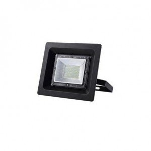 Προβολέας LED SMD 10W LINUS Πράσινος Floodlight LED SMD 10W LINUS GREEN