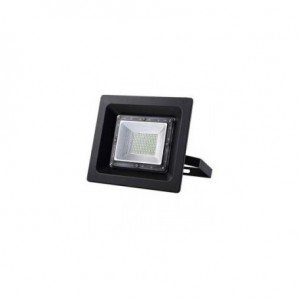 προβολέας LED SMD LINUS 20W Πράσινος Flood light 20w green