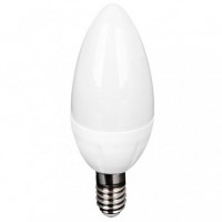 Λαμπτήρας Κερί LED 5W E14 Diolamp