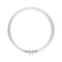 Λαμπτήρας Φθορίου κυκλικός LED T9 20W Diolamp