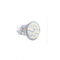 Λαμπτήρας LED GU10 2.5W Diolamp ΜR11