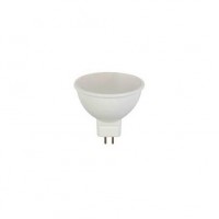 Λαμπτήρας LED MR16 8W 230V Α/C Diolamp